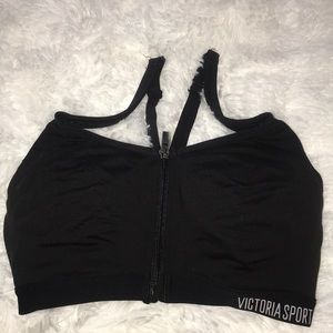 Max Support Sports Bra